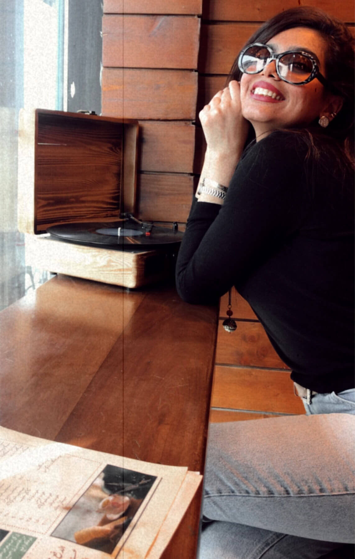 Aya Al-Shaikhly — Lead Product Designer, Ottawa, Canada
